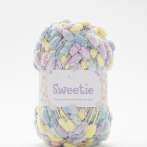 Sirdar Snuggly Sweetie 200g