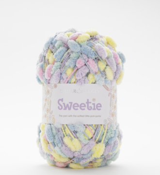 Sirdar Snuggly Sweetie 200g