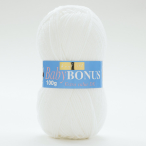 Hayfield Baby Bonus Extra Value DK