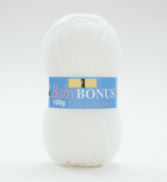 Hayfield Baby Bonus Extra Value DK