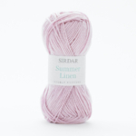 Sirdar Summer Linen DK