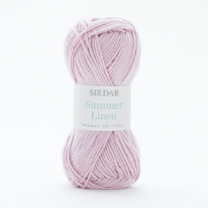 Sirdar Summer Linen DK