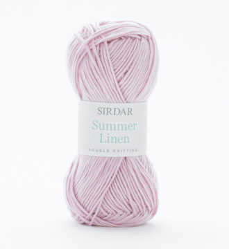 Sirdar Summer Linen DK