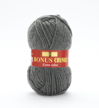 Hayfield Bonus Chunky Extra Value