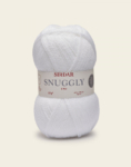 Sirdar Snuggly 2 Ply 50g