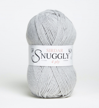 Sirdar Snuggly 4 Ply