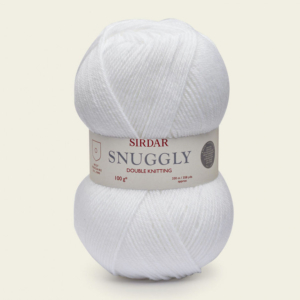 Sirdar Snuggly DK (100g)