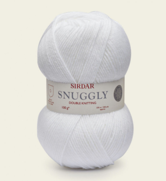 Sirdar Snuggly DK (100g)
