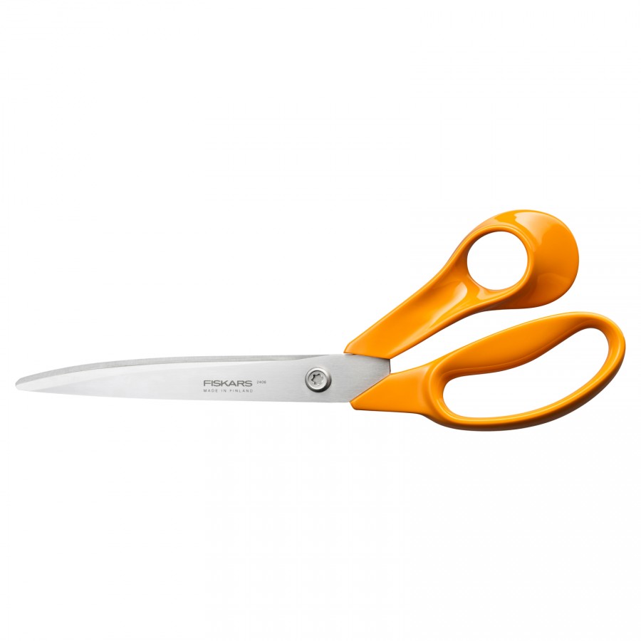 Fiskars Classic Scissors - 25cm