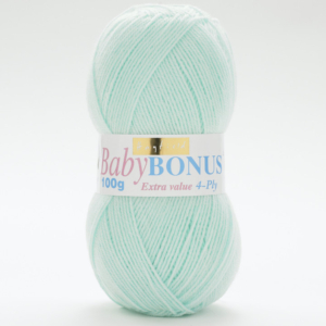 Hayfield Baby Bonus Extra Value 4 Ply