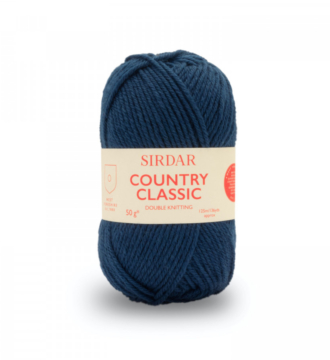 Sirdar Country Classic DK