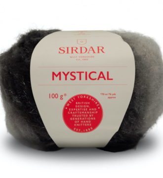 Sirdar Mystical