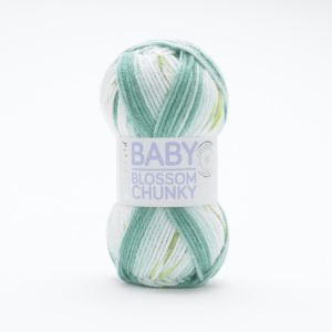 Hayfield Baby Blossom Chunky