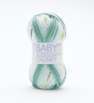 Hayfield Baby Blossom Chunky