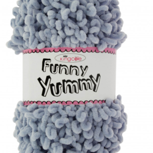 King Cole Funny Yummy