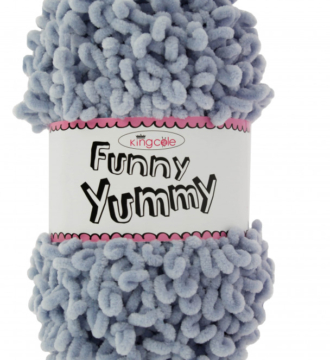 King Cole Funny Yummy