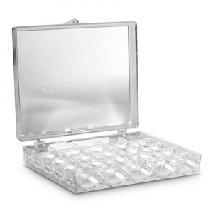 Gutterman Bobbin Box