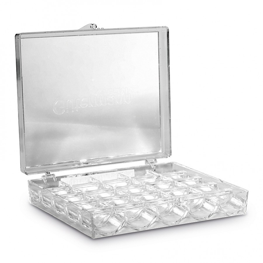 Gutterman Bobbin Box