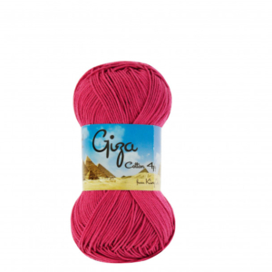 King Cole Giza Cotton 4 Ply