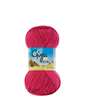 King Cole Giza Cotton 4 Ply