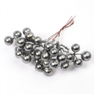 Gun Metal Berry Pick