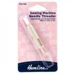 Hemline Sewing Machine Needle Threader