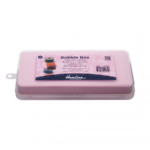 Hemline Bobbin Box: Plastic: 28 Spool