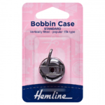 Hemline Bobbin Case: Standard