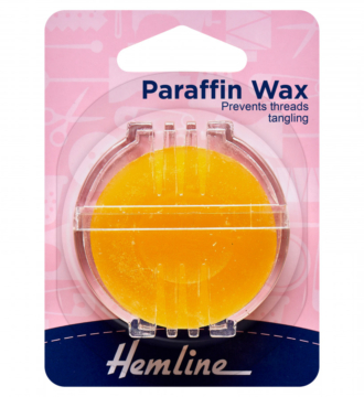 Hemline Paraffin Wax