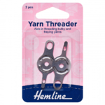 Hemline Yarn Threaders