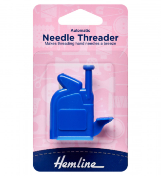 Hemline Automatic Needle Threader