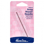 Hemline Snag Repair Needle