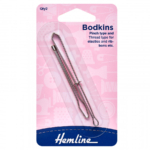 Hemline Pinch & Thread Bodkins