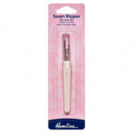 Hemline Premium Seam Ripper - Large