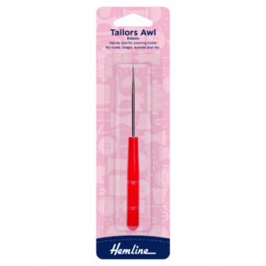 Hemline Tailors Awl Stiletto
