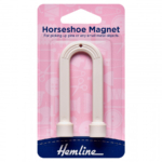 Hemline Horseshoe Magnet