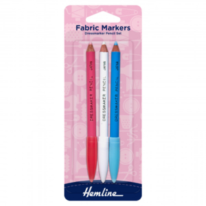 Hemline Dressmakers Pencil Set
