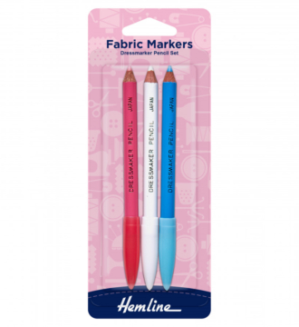 Hemline Dressmakers Pencil Set