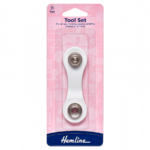 Hemline Eyelet Tool - 8.7mm