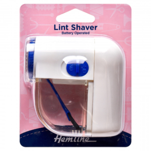 Battery Operated Lint Shaver
