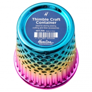 Thimble Desk Storage Organiser