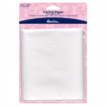 Hemline Plain Tracing Paper 76cm x 102cm