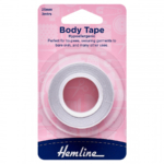 Hemline Body Tape 3m x 25mm
