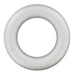 Polystyrene Flat Ring