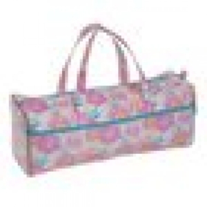 Knitting Bag 100% Cotton