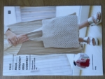 Rico Crochet Bag Pattern 1355
