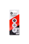 Jakar Rotary Cutter Blades - 18mm Mixed Pack of 3