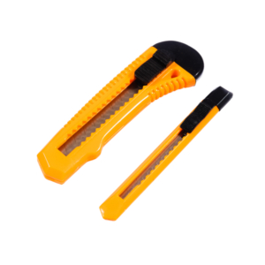 Jakar Snap-Off Cutting Knife Set