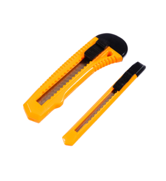 Jakar Snap-Off Cutting Knife Set