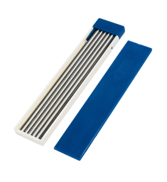 Jakar Clutch Pencil Spare Leads (12 HB)